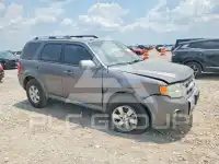 2010 Ford ESCAPE фото