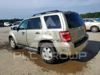 2010 Ford ESCAPE фото