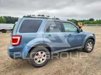 2010 Ford ESCAPE фото