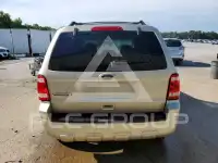 2010 Ford ESCAPE фото