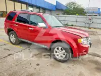 2010 Ford ESCAPE фото