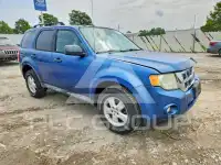 2010 Ford ESCAPE фото