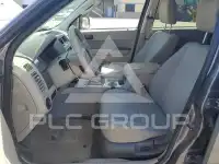 2010 Ford ESCAPE фото