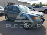 2010 Ford ESCAPE фото