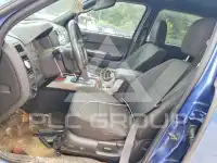 2010 Ford ESCAPE фото