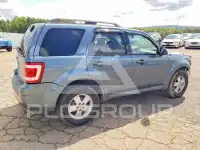 2010 Ford ESCAPE photo
