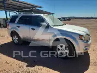 2010 Ford ESCAPE фото