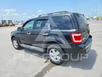 2010 Ford ESCAPE photo