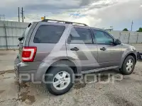 2010 Ford ESCAPE фото