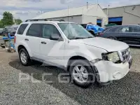 2010 Ford ESCAPE фото