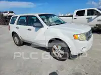 2010 Ford ESCAPE фото