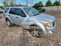 2010 Ford ESCAPE photo