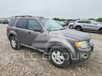 2010 Ford ESCAPE фото