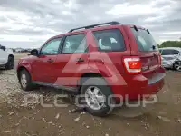 2010 Ford ESCAPE фото