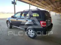 2010 Ford ESCAPE фото