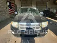 2010 Ford ESCAPE фото