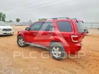 2010 Ford ESCAPE photo