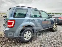2010 Ford ESCAPE фото