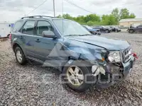 2010 Ford ESCAPE фото