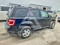 2010 Ford ESCAPE фото