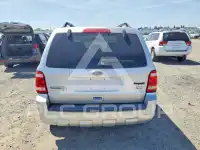2010 Ford ESCAPE фото