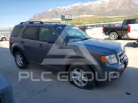 2010 Ford ESCAPE фото