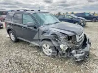 2010 Ford ESCAPE фото