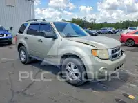 2010 Ford ESCAPE фото