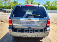 2010 Ford ESCAPE фото