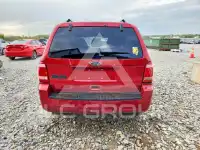 2010 Ford ESCAPE photo
