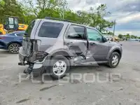 2010 Ford ESCAPE фото