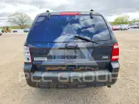 2010 Ford ESCAPE фото