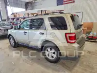 2010 Ford ESCAPE фото