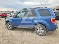 2010 Ford ESCAPE фото