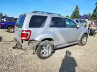 2010 Ford ESCAPE фото