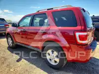 2010 Ford ESCAPE photo