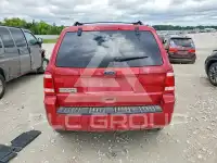 2010 Ford ESCAPE photo