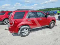 2010 Ford ESCAPE photo