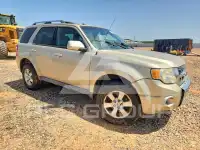 2010 Ford ESCAPE фото