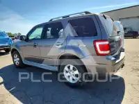 2010 Ford ESCAPE фото