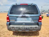 2010 Ford ESCAPE фото