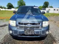 2010 Ford ESCAPE photo