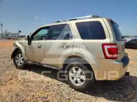 2010 Ford ESCAPE фото