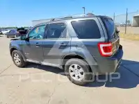 2010 Ford ESCAPE фото
