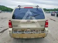 2010 Ford ESCAPE фото