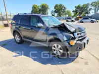 2010 Ford ESCAPE фото