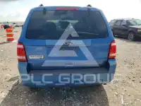 2010 Ford ESCAPE photo