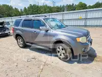 2010 Ford ESCAPE фото