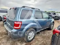 2010 Ford ESCAPE фото