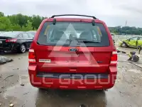2010 Ford ESCAPE photo